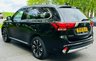 USED 2016 16 MITSUBISHI OUTLANDER 2.0 PHEV GX 4H 5d 161 BHP &pound;0 ROAD TAX / SATELLITE NAVIGATION / ELECTRIC SUNROOF / REAR PARKING CAMERA