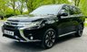 USED 2016 16 MITSUBISHI OUTLANDER 2.0 PHEV GX 4H 5d 161 BHP &pound;0 ROAD TAX / SATELLITE NAVIGATION / ELECTRIC SUNROOF / REAR PARKING CAMERA