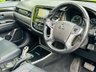 USED 2016 16 MITSUBISHI OUTLANDER 2.0 PHEV GX 4H 5d 161 BHP &pound;0 ROAD TAX / SATELLITE NAVIGATION / ELECTRIC SUNROOF / REAR PARKING CAMERA