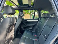 USED 2014 14 BMW X3 2.0 XDRIVE20D M SPORT 5d 181 BHP 