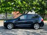 USED 2014 14 BMW X3 2.0 XDRIVE20D M SPORT 5d 181 BHP 