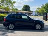 USED 2014 14 BMW X3 2.0 XDRIVE20D M SPORT 5d 181 BHP 