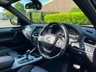 USED 2014 14 BMW X3 2.0 XDRIVE20D M SPORT 5d 181 BHP 