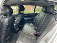 USED 2013 63 BMW 1 SERIES 2.0 118D SPORT 5d 141 BHP 