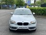 USED 2013 63 BMW 1 SERIES 2.0 118D SPORT 5d 141 BHP 