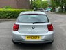 USED 2013 63 BMW 1 SERIES 2.0 118D SPORT 5d 141 BHP 