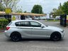 USED 2013 63 BMW 1 SERIES 2.0 118D SPORT 5d 141 BHP 