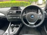 USED 2013 63 BMW 1 SERIES 2.0 118D SPORT 5d 141 BHP 