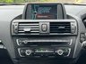 USED 2013 63 BMW 1 SERIES 2.0 118D SPORT 5d 141 BHP 