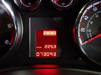 USED 2011 61 VAUXHALL MERIVA 1.7 EXCLUSIV CDTI 5d 128 BHP 