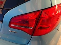 USED 2011 61 VAUXHALL MERIVA 1.7 EXCLUSIV CDTI 5d 128 BHP 