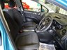 USED 2011 61 VAUXHALL MERIVA 1.7 EXCLUSIV CDTI 5d 128 BHP 