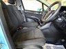 USED 2011 61 VAUXHALL MERIVA 1.7 EXCLUSIV CDTI 5d 128 BHP 
