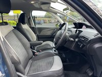 USED 2016 16 CITROEN C4 PICASSO 1.6 BLUEHDI VTR PLUS EAT6 5d 118 BHP 