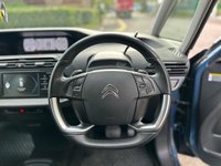USED 2016 16 CITROEN C4 PICASSO 1.6 BLUEHDI VTR PLUS EAT6 5d 118 BHP 