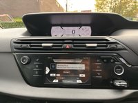 USED 2016 16 CITROEN C4 PICASSO 1.6 BLUEHDI VTR PLUS EAT6 5d 118 BHP 