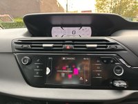 USED 2016 16 CITROEN C4 PICASSO 1.6 BLUEHDI VTR PLUS EAT6 5d 118 BHP 