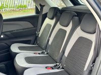 USED 2016 16 CITROEN C4 PICASSO 1.6 BLUEHDI VTR PLUS EAT6 5d 118 BHP 