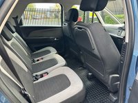 USED 2016 16 CITROEN C4 PICASSO 1.6 BLUEHDI VTR PLUS EAT6 5d 118 BHP 