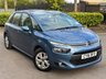 USED 2016 16 CITROEN C4 PICASSO 1.6 BLUEHDI VTR PLUS EAT6 5d 118 BHP 