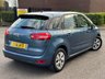 USED 2016 16 CITROEN C4 PICASSO 1.6 BLUEHDI VTR PLUS EAT6 5d 118 BHP 