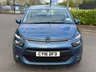 USED 2016 16 CITROEN C4 PICASSO 1.6 BLUEHDI VTR PLUS EAT6 5d 118 BHP 