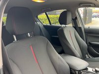 USED 2014 14 BMW 1 SERIES 2.0 116D SPORT 5d 114 BHP 