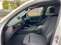 USED 2014 14 BMW 1 SERIES 2.0 116D SPORT 5d 114 BHP 