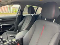 USED 2014 14 BMW 1 SERIES 2.0 116D SPORT 5d 114 BHP 