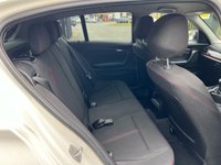 USED 2014 14 BMW 1 SERIES 2.0 116D SPORT 5d 114 BHP 
