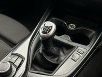 USED 2014 14 BMW 1 SERIES 2.0 116D SPORT 5d 114 BHP 