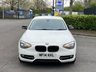 USED 2014 14 BMW 1 SERIES 2.0 116D SPORT 5d 114 BHP 