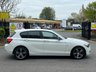 USED 2014 14 BMW 1 SERIES 2.0 116D SPORT 5d 114 BHP 