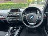 USED 2014 14 BMW 1 SERIES 2.0 116D SPORT 5d 114 BHP 