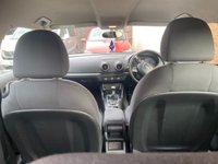 USED 2015 AUDI A3 1.6 TDI SE 3d 109 BHP Looks Stunning in White