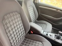 USED 2015 AUDI A3 1.6 TDI SE 3d 109 BHP Looks Stunning in White