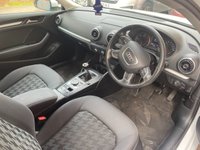 USED 2015 AUDI A3 1.6 TDI SE 3d 109 BHP Looks Stunning in White