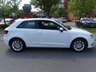 USED 2015 AUDI A3 1.6 TDI SE 3d 109 BHP Looks Stunning in White