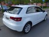 USED 2015 AUDI A3 1.6 TDI SE 3d 109 BHP Looks Stunning in White