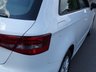 USED 2015 AUDI A3 1.6 TDI SE 3d 109 BHP Looks Stunning in White