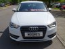 USED 2015 AUDI A3 1.6 TDI SE 3d 109 BHP Looks Stunning in White