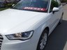 USED 2015 AUDI A3 1.6 TDI SE 3d 109 BHP Looks Stunning in White