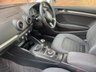 USED 2015 AUDI A3 1.6 TDI SE 3d 109 BHP Looks Stunning in White