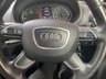 USED 2015 AUDI A3 1.6 TDI SE 3d 109 BHP Looks Stunning in White