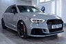USED 2017 67 AUDI A3 2.5 RS 3 QUATTRO 5d 395 BHP 