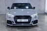 USED 2017 67 AUDI A3 2.5 RS 3 QUATTRO 5d 395 BHP 