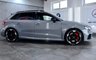 USED 2017 67 AUDI A3 2.5 RS 3 QUATTRO 5d 395 BHP 
