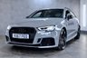 USED 2017 67 AUDI A3 2.5 RS 3 QUATTRO 5d 395 BHP 