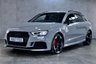 USED 2017 67 AUDI A3 2.5 RS 3 QUATTRO 5d 395 BHP 