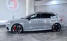 USED 2017 67 AUDI A3 2.5 RS 3 QUATTRO 5d 395 BHP 